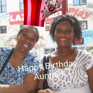 Meet your Posher, Paula